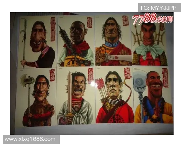 新加坡足球球星卡市场发展现状与收藏投资潜力分析