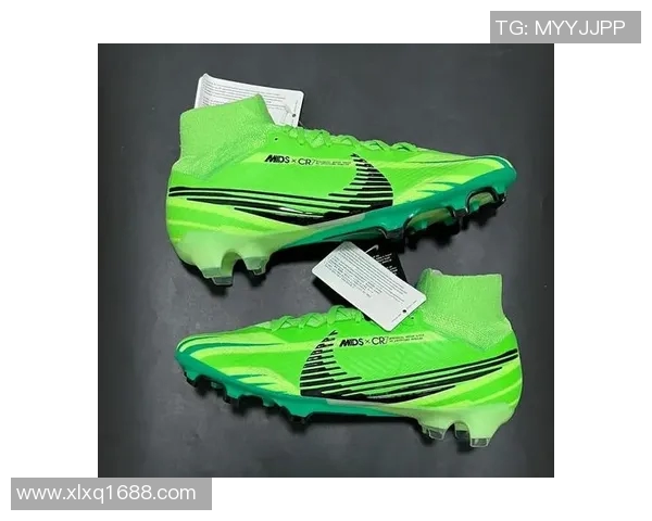 球星们最爱的足球鞋品牌与款式揭秘 谁穿的最多最受欢迎 球星们最爱的足球鞋品牌与款式揭秘 谁穿的最多最受欢迎