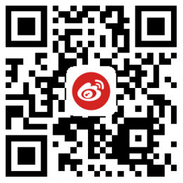 微信关注二维码