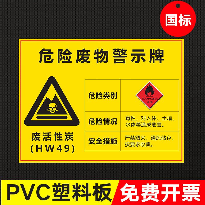 如何区分“危险废物和一般工业固废”?(图1)