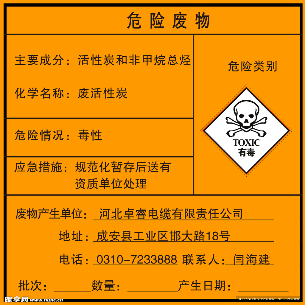企业工业危险废物管控措施(图1)
