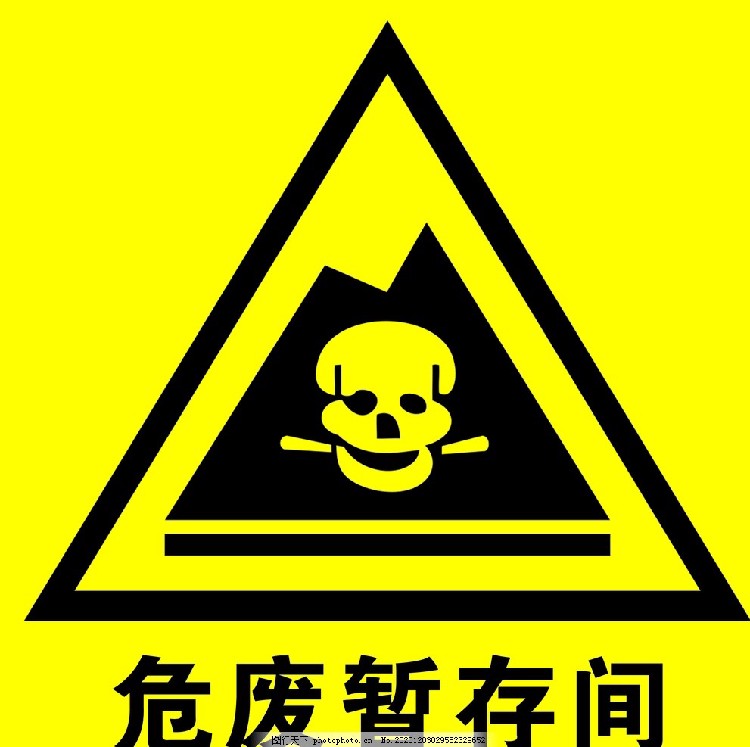 危险废物都包括什么？(图1)