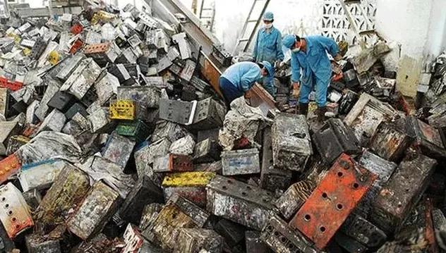2026锂电回收行业调研及市场格局、趋势分析(图1)