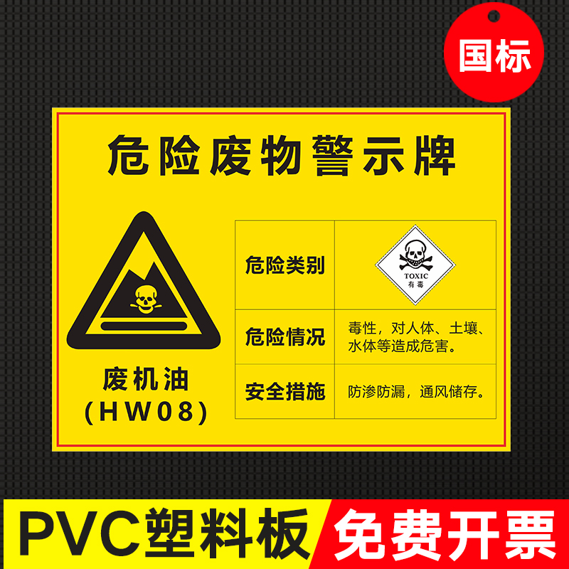 你了解危险废物吗——环保部负责人解读新版《国家危险废物名录