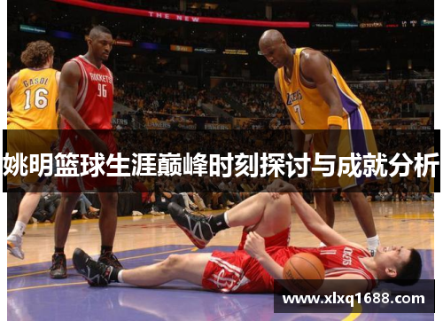 姚明篮球生涯巅峰时刻探讨与成就分析