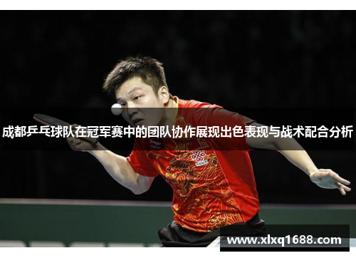 成都乒乓球队在冠军赛中的团队协作展现出色表现与战术配合分析
